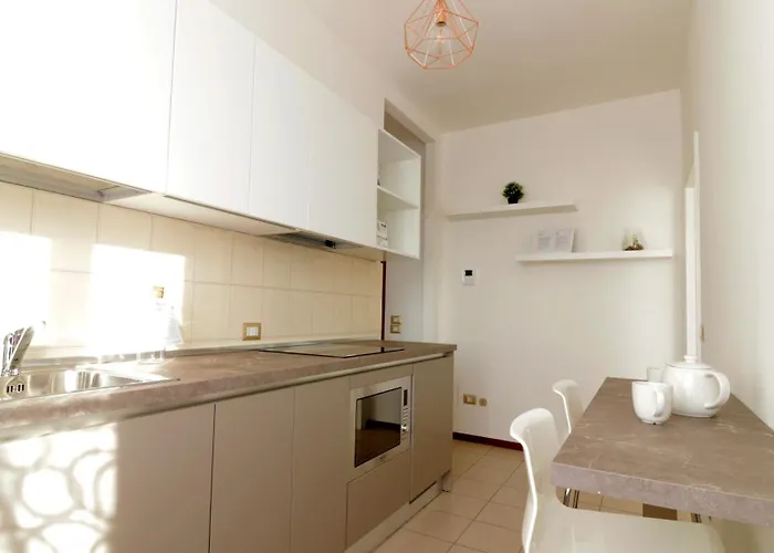 Italianway Easy - Bergognone 47 B